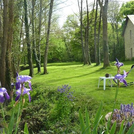 Moulin De Rimer Auvers-le-Hamon 外观 照片