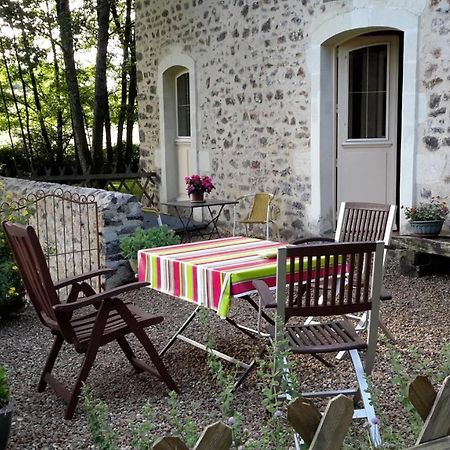 Moulin De Rimer Auvers-le-Hamon 外观 照片