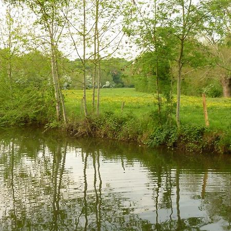 Moulin De Rimer Auvers-le-Hamon 外观 照片