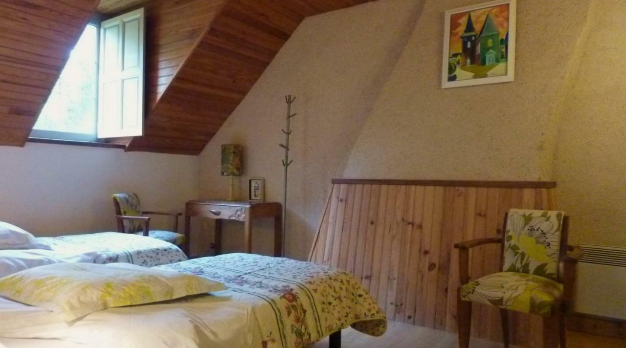Moulin De Rimer Auvers-le-Hamon 外观 照片
