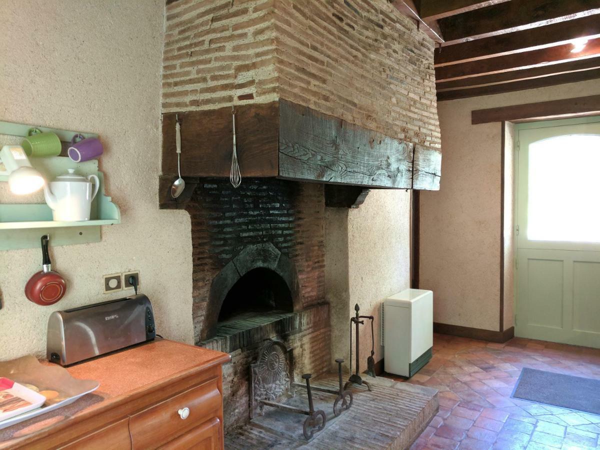 Moulin De Rimer Auvers-le-Hamon 外观 照片