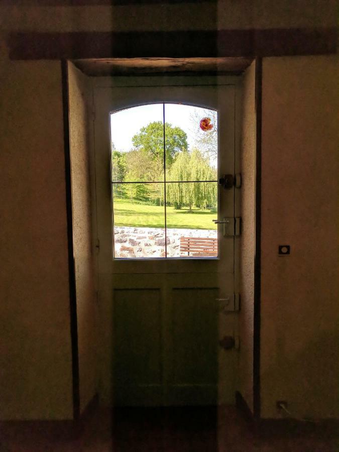 Moulin De Rimer Auvers-le-Hamon 外观 照片